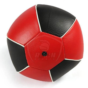 Pelota de Velocidad para Boxeo de Alto Rendimiento al por Mayor, Ligera, con Logotipo Personalizado - Product Image 5