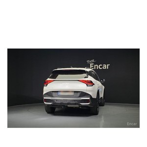 Kia Sportage Diesel 2.0 2WD 2021 avec boîte automatique, sièges en cuir, 71 493 km, conduite à gauche - Product Image 4