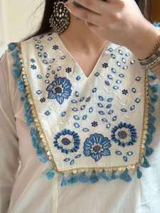 Conjunto de Ropa Premium para Mujer para Todas las Temporadas, Cómodo y Elástico de Algodón, al Mejor Precio al por Mayor - Product Image 5