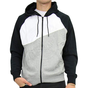 Sudaderas con capucha modernas e informales, sudaderas con capucha cómodas de mezcla de algodón para uso diario. - Product Image 1