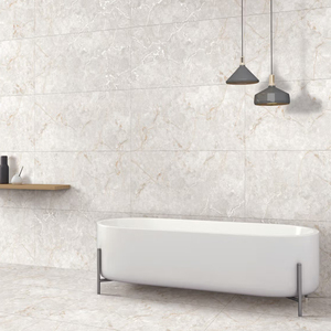 Large Format Modern Porcelain Tile ACCENTS 120x180 cm 9mm Thick Digital Glaze High Glossy Finish Anti-Slip Acid Resistant - Product Image 3