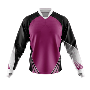 Custom <b>Padded</b> Paintball Jersey High Quality Men's Tactical Sleeveless Plus Size Premium - Product Image 1