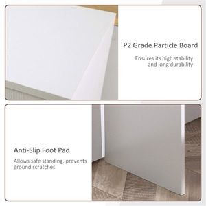 Scrivania da Gaming in Acciaio Inossidabile e Legno con Libreria, Altezza Regolabile e Design Ergonomico - Product Image 5