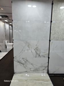 Carreaux en porcelaine de haute qualité 60x120cm pour sol - Prix avantageux - Product Image 6