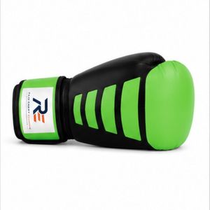 Guantes de Boxeo Premium que Brindan Protección Superior para las Manos, Ajuste Cómodo y Rendimiento Duradero para Entrenamiento y Competencia - Product Image 6