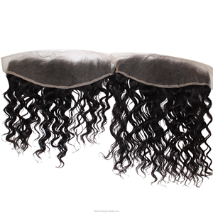 Gira la cabeza sin esfuerzo con nuestro frontal de encaje rizado Bob, con rizos hinchables y un estilo cómodo para la elegancia diaria - Product Image 5