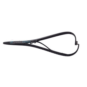 Tijeras de Pesca Mathieu Multiusos, Cortador de Línea para Pescadores, Herramienta Resistente y Afilada para Exteriores, Estilo Mathieu - Product Image 6