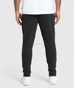 Pantalon de jogging à cordon de serrage pour homme, très vendu, confortable pour l'entraînement et le jogging - Product Image 6