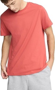 Camiseta de Hombre 100% Algodón, Diseño de Logotipo Personalizado, Cuello Redondo de Calidad, Hombros Caídos, Estilo Urbano, Camiseta Blanca para Hombre - Product Image 6