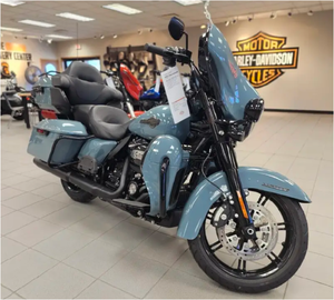 NUEVA Motocicleta Harley-Davidson ELECTRA GLIDE ULTRA LIMITED SHRINE 2026, la Mejor de la Marca, Nueva Motocicleta de Turismo - Product Image 6