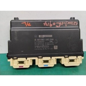 ECU และโมดูลคอมพิวเตอร์มือสองสำหรับรถยนต์ C-class รุ่น A2059009908 - Product Image 1