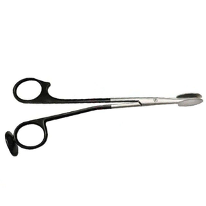 Tijeras Dissectores Faciales de Acero Inoxidable Trepset, Manuales, Certificadas por la CE, Compatibles con UCI, Ligeras y Reutilizables - Product Image 3