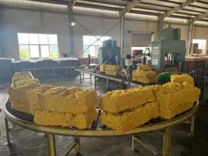 SVR 5 Natural <b>Rubber</b> Vietnam Origin | High Quality, Consistent Supply & Competitive Export Price - Product Image 6