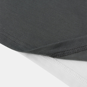 T-shirts pour hommes, prix de gros, t-shirts pour jeunes et adultes, mode décontractée, t-shirts respirants pour hommes - Product Image 5