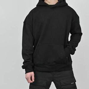 Sudadera con Capucha Ligera y Transpirable de Primera Calidad con Logotipo Personalizado para Hombre, Ideal para Gimnasio, Deportes o Viajes - Product Image 3