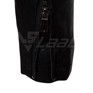 Durable Outerwear Stylish Modern Fit Design Winter <b>Jacket</b> For Daily Use <b>Men</b> <b>Leather</b> <b>Jacket</b> - Product Image 6