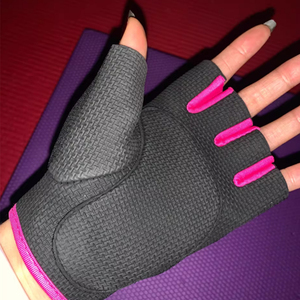 Durable Demand hot selling Weightlifting <b>Gloves</b> breathable high ranking for sports wear Weightlifting <b>Gloves</b> in cheap price - Product Image 5