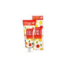 Farmstay Doctor V8 Detergente Schiumogeno alla Vitamina C 100ml Sconto Confezione da 1 Pezzo - Product Image 1