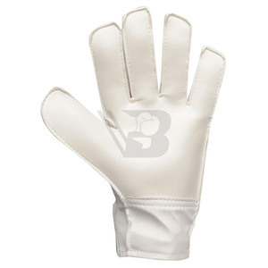 2026 Custom Logo Adult Goalkeeper <b>Gloves</b> Latex Pull Closure 4mm Waterproof Breathable Non-Slip <b>Grip</b> Durable Unisex - Product Image 2