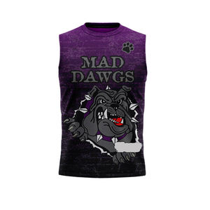 Tenues de football 7 contre 7 pour jeunes hommes, en polyester, personnalisables, respirantes, à séchage rapide, par sublimation, avec toucher liège - Product Image 2