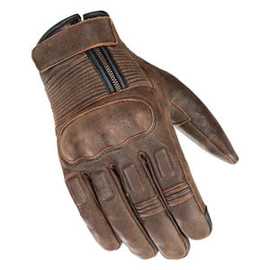 Nuevos Guantes Cortos Personalizados para Motocicleta, Guantes Personalizados para Adultos, Guantes de Carreras Impermeables con Cierre de Velcro - Product Image 4