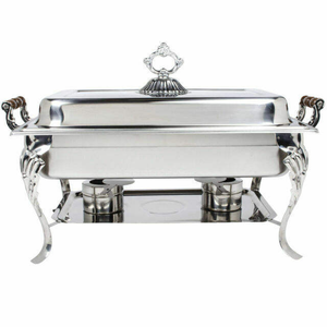 Recipiente para Calentar Comida de Diseño Atractivo, Última Novedad, Recipiente para Calentar Comida Hecho a Mano por Diseñadores, Suministros de Comida de Calidad Superior - Product Image 4