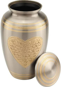 Urnas para adultos, urnas hechas a mano para hombres y mujeres, urnas decorativas, urnas funerarias de alta calidad - Product Image 1