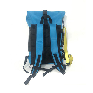 Sac à dos de football pour hommes, sac de sport durable avec plusieurs poches pour l'entraînement quotidien, vêtements de sport en gros, 3000 pièces - Product Image 2