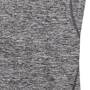 Camiseta Deportiva de Alta Calidad para Hombre, Tejida, Transpirable, Talla Grande, de Poliéster/Algodón, Ajustada, para Gimnasio y Fitness - Product Image 6