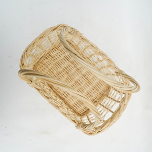 Meilleur prix boîte de jardinière de fleurs concevant des paniers de fleurs exquis fabriqués à la main au Viet Nam - Product Image 4