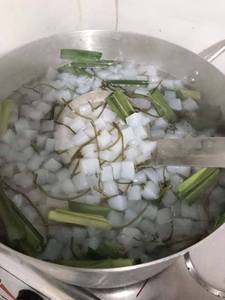 Nata de Coco de Alta Calidad - Gelatina de Fibra de Coco Crujiente Blanca Pura para la Industria Alimentaria y de Bebidas - Product Image 4