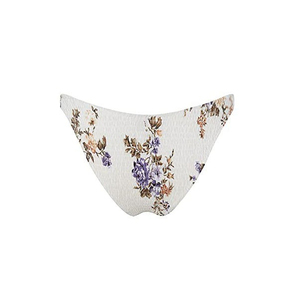 Latest Design Women's <b>Bikini</b> 2-Piece <b>Set</b> Print Spandex/Nylon Material High Quality Customizable Colors OEM Service <b>Bikini</b> <b>Set</b> - Product Image 6