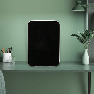 Mini-réfrigérateur portable de luxe 10 litres pour 12 canettes, idéal pour chambre, soins de la peau, aliments et conservation du lait maternel – Frigo beauté - Product Image 3