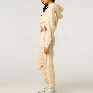 Ensemble Crop Top Femme Prix de Gros – Tenue d'Été Légère et Confortable, Deux Pièces Tendance pour le Quotidien - Product Image 5