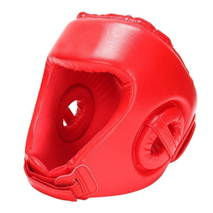 Factory Price Best Seller Wholesale Winning Cheap Price Durable Adult Full Face Boxing <b>Training</b> Headgear Boxing <b>Head</b> Guard - Product Image 5
