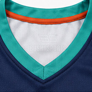 Uniforme de Hockey sobre Césped Elegante y Deportivo, Adecuado para Clubes, Escuelas y Equipos - Product Image 4