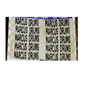 Fashion Beaded <b>Strap</b> Handmade Designer <b>Bag</b> Accessory with Premium Bead Embroidery Elegant <b>Replacement</b> <b>Strap</b> for Women Party - Product Image 3