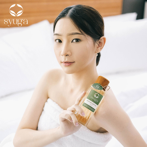 Syuga oem/oem สบู่ก้อนน้ำมันบำรุงร่างกายที่ขัดผิวด้วย Argan มะกอก & VCO-ขนาดการเดินทางบำรุงและการลดความโหดร้าย-ฟรี - Product Image 1