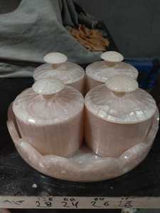 ถาดแม่แห่งพาร์ลีย์ ถาดทำมือ - Product Image 4