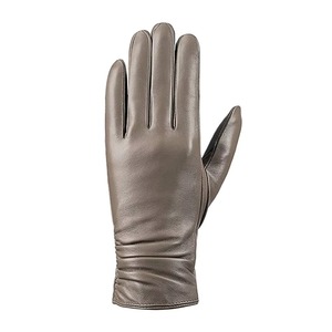 Gants d'hiver en cuir de mouton de haute qualité, nouveau style, pour l'extérieur, avec doublure en coton, respirants et élégants, en provenance du Pakistan - Product Image 3
