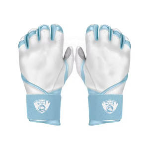 Gants de frappe professionnels à manchette intégrale, protection des doigts, respirants, légers, à manchette intégrale - Product Image 6