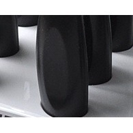 Lime à pieds coréenne pour pédicure, grain 100/180, personnalisable avec logo OEM pour vente en gros aux salons - Product Image 3