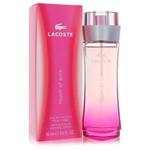 Perfume para Mujer Touch of Pink de Eau De Toilette Spray, Fragancia Aromática - Product Image 1