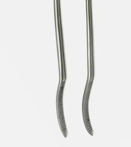 Palanca ósea Lane Plain Small, ganchos ortopédicos, instrumento quirúrgico médico para traumatología, palanca ósea para instrumentos ortopédicos en venta - Product Image 3