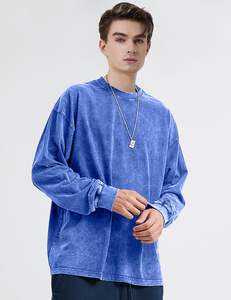 เสื้อสเวตเชิ้ตผู้ชายคุณภาพสูงแบบสั่งทำ / เสื้อสเวตเชิ้ตแฟชั่นพิมพ์ลายราคาสมเหตุสมผลสำหรับผู้ชายและผู้หญิง มีจำหน่าย - Product Image 2