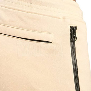 Pantalones Cortos Deportivos Resistentes y Cómodos, Pantalones Cortos Deportivos Elásticos y Ligeros, Ropa Deportiva para Equipos - Product Image 4