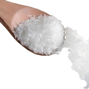 โรงงานผลิตโมโนโซเดียมกลูตาเมต 99% ซีเอเอส 142-47-2 โมโนโซเดียมกลูตาเมต - Product Image 1