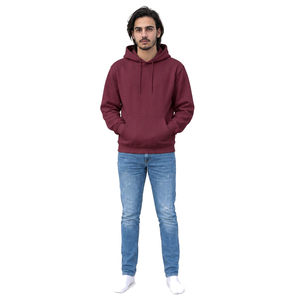 Fournisseur direct d'usine de sweats à capuche pour les commandes de vêtements en gros, vêtements à marque privée personnalisés, fabrication de vêtements en vrac - Product Image 5