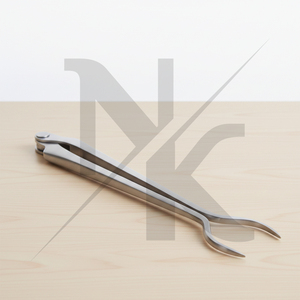 Pinzas de Herrador de Acero Inoxidable 304 Forjado de Alta Calidad, Resistentes y Reutilizables, con Mordazas Planas de 13 Pulgadas para Herraduras - Product Image 6