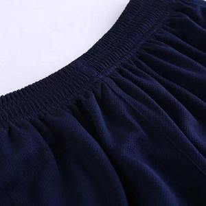 Uniformes de basketball personnalisés 2026 en gros – Prix compétitif, excellente qualité, séchage rapide, 100 % polyester - Product Image 5